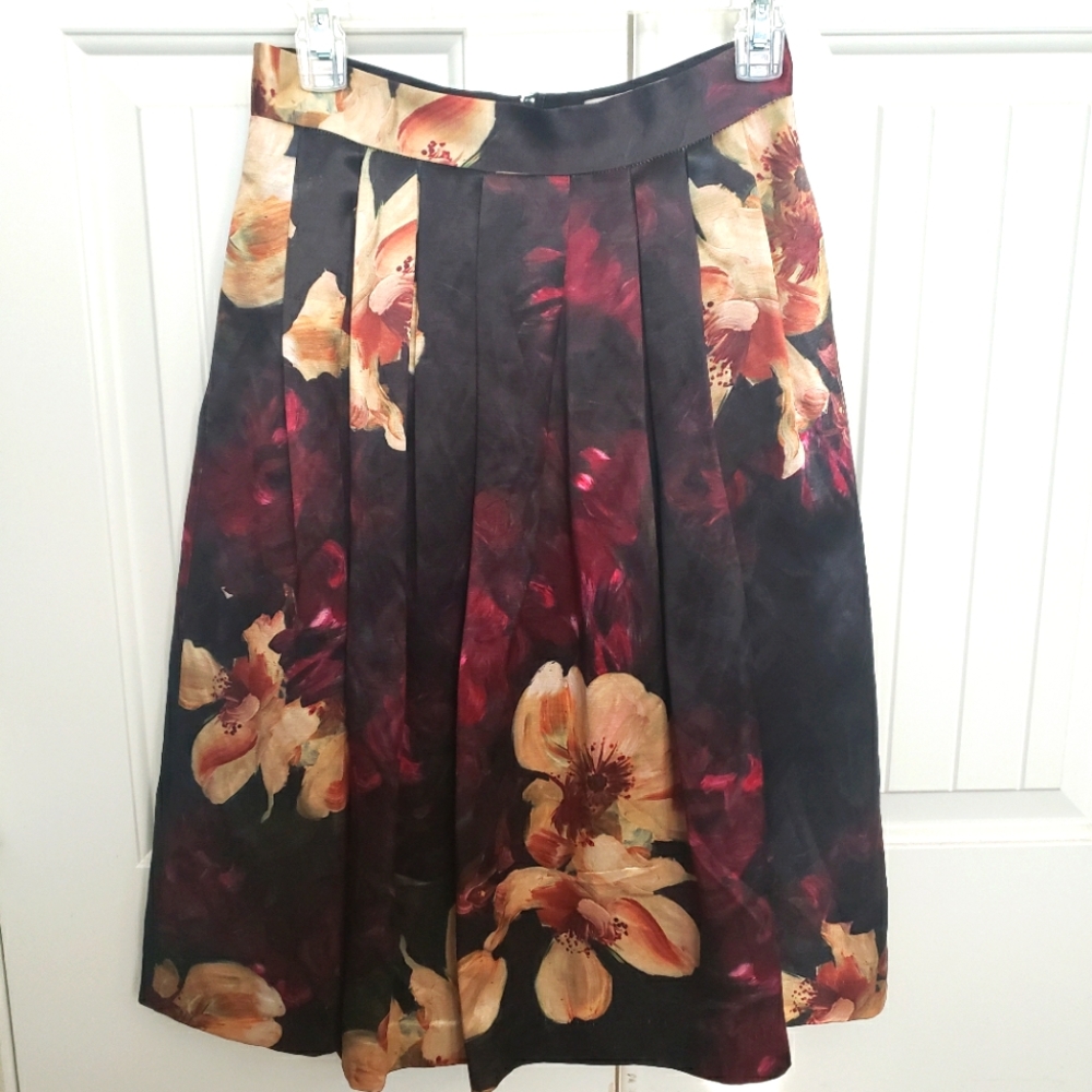 H&M Conscious Collection Skirt